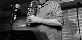 DrewGressQuintet-Sunset-1Oct2007