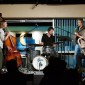 Gareth Hill Quartet - (D300_639)