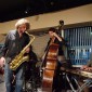 John Mackey Quartet - (D200_7260)