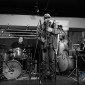 Dale Barlow Quartet - (D300_11038)