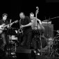 Ari Hoenig Quartet - (D300_11641)