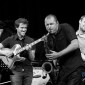 Ari Hoenig Quartet - (D300_11641)