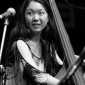 Linda Oh leading her Trio - (D300_12031)