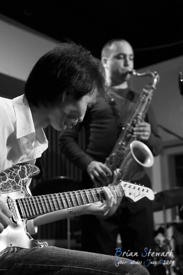 Way Out West - (D300_3308)