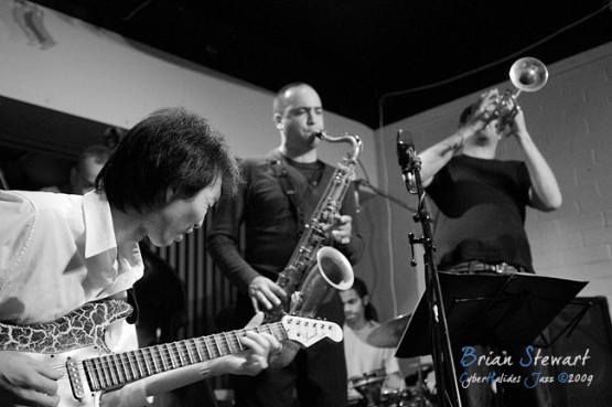 Way Out West - (D300_3321)