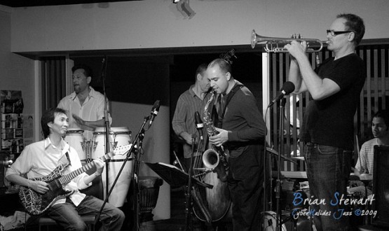 Way Out West - (D300_3361)