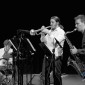 Reuben Lewis Quintet - (D300_14828)