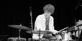 RuebenLewisQuintet-ANU-7May2010