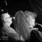 Andrew Robson Trio & Sandy Evans - (D700_10853)