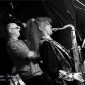 Andrew Robson Trio & Sandy Evans - (D700_10860)