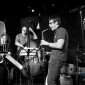 Andrew Robson Trio & Sandy Evans - (D700_10915)