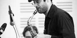 JacamManricksQuartet-UoC-5June2011
