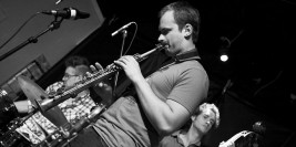 JamesAnnesleyQuartet-Gods-6Dec2011