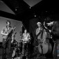 James Annesley Quartet - (D700_11063)