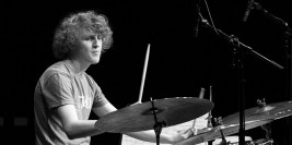 JaredPlaneQuartet-ANU-11May2011