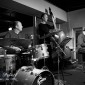 Dave MacRae Trio with Joy Yates - (D700_6504)