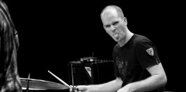 MarkIsaacsResurgenceBand-ANU-18May2011