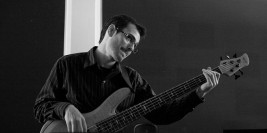 MattThompsonQuintet-Loft-29Sep2011