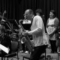Oehlers & ANU Big Band - (D700_7490)