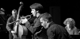 ReubenLewisQuintet-ANU-1June2011