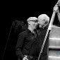 Barre Phillips & Mike Nock - (D700_10293)