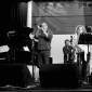 Sandy Evans Sextet - (D700_10552)