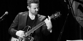CJP-BenHauptmannBand-Street-3Aug2012