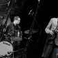 Bernie McGann Quartet - (D3S_23149)