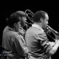 Freshbase & Bennie Maupin - (D3S_23270)
