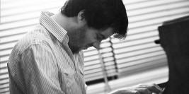 CaseyGoldenTrio-Loft-24July2012