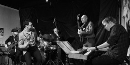 DaimonBruntonQuintet-Gods-3Jul2102