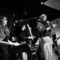 The Errol Buddle Quintet - (D700_11255)