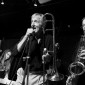 The Errol Buddle Quintet - (D700_11297)