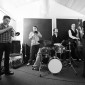 Leigh Barker and The New Sheiks - (D3S_20593)