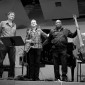 Niels Rosendahl Quartet - (D700_11564)