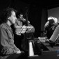 Phillip Johnston and the Coolerators - (D3S_27167)
