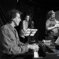 Phillip Johnston and the Coolerators - (D3S_27199)
