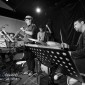 Phillip Johnston and the Coolerators - (D3S_27243)