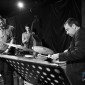 Phillip Johnston and the Coolerators - (D3S_27246)