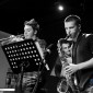 Reuben Lewis Quintet - (D700_11595)