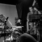 Reuben Lewis Quintet - (D700_11612)