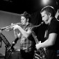 Reuben Lewis Quintet - (D700_11700)