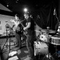 Reuben Lewis Quintet - (D700_11707)