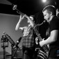 Reuben Lewis Quintet - (D700_11726)