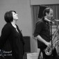 Rachael Thoms and Niels Rosendahl - (D3S_21854)