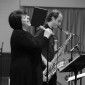 Rachael Thoms and Niels Rosendahl - (D3S_21864)