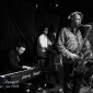 Niels Rosendahl/John Mackey Quintet - (D3S_20321)