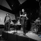 Niels Rosendahl/John Mackey Quintet - (D3S_20495)