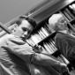 Geoff Page and Alex Boneham - (D700_11350)