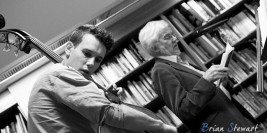 SuddenSentenceInTheAir-Bookshop-12Feb2011